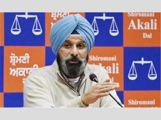 Majithia's bail hearing sees heated 90-minute debate; Here's what happened