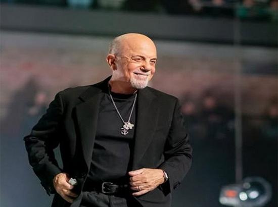 Billy Joel returns to stage with surprise performance after brain disorder diagnosis