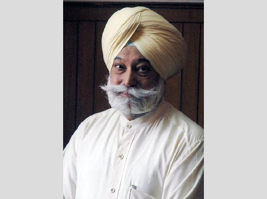 Punjab Governor discharged his constitutional duties by canceling proposed Special Session of Vidhan Sabha, says Bir Devinder 