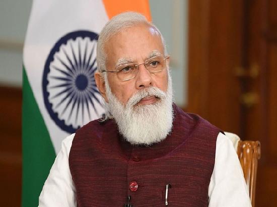 Bollywood celebs extend warm wishes for Prime Minister Narendra Modi on 71st birthday