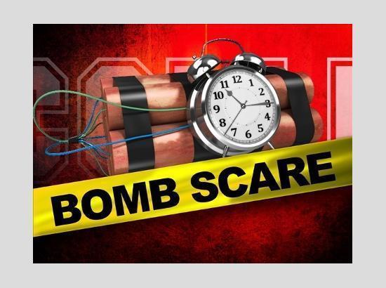 Two Delhi University Colleges get bomb threat emails; police on site