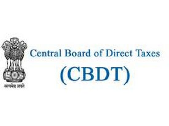 CBDT issues refunds of Rs 92,961 crore to 63.23 lakh taxpayers