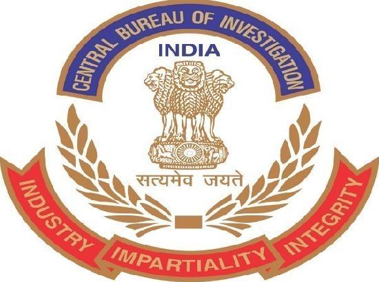 CBI arrests its DSP & Inspector over alleged bribery case