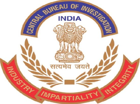 CBI registers 6 cases, forms SIT to probe Manipur violence