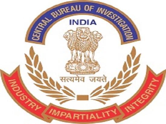 CBI arrests Three GST Officials for bribery