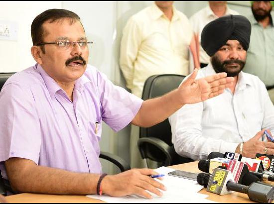 Special summary revision of photo Electoral roll will begin in Punjab from Sep 7