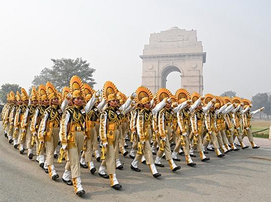 Centre approves first ever women battalion for CISF