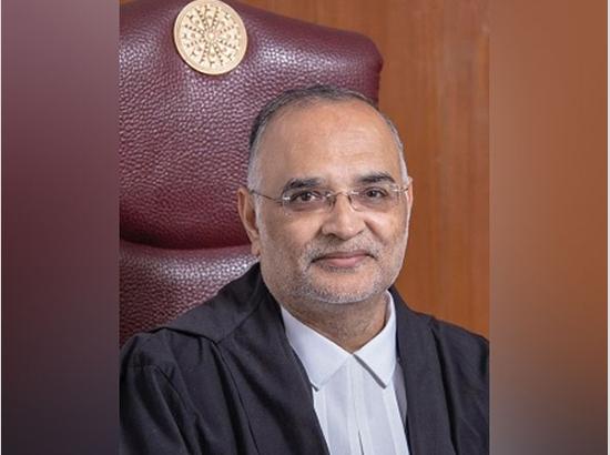 Delhi HC Chief Justice tests positive for COVID-19