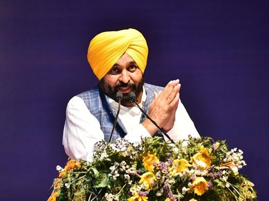 Mann Govt approves upgradation of Chapparchiri Khurd to Chapparchiri Kalan Road