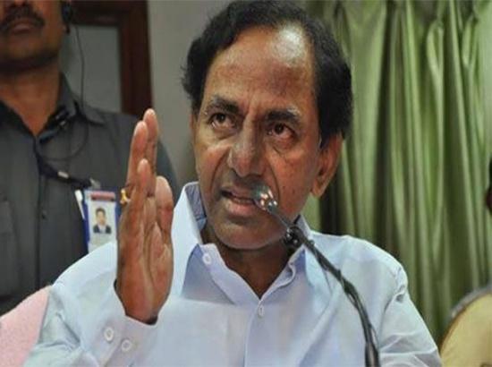 Pulwama attack: Telangana announces Rs 25 lakh each to kin to victims 