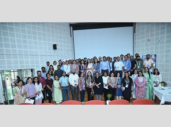 Cardiac Lung Ultrasound Echo: The Hemodynamic Course organized at Homi Bhabha Cancer Hospital and Research Center