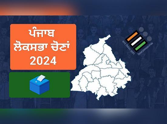 Shiromani Akali Dal (Amritsar) announces candidates for Khadoor Sahib, Gurdaspur and Jalandhar