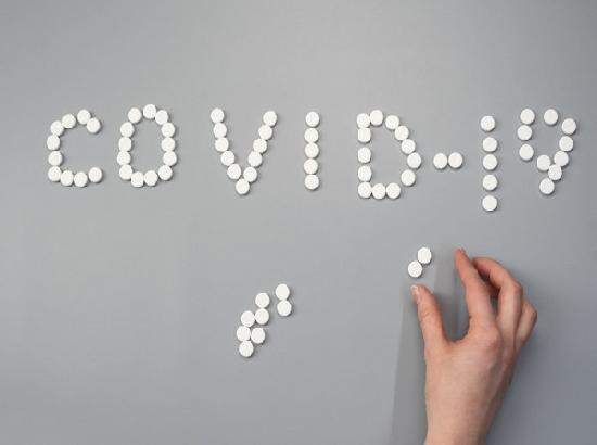 Mild COVID-19 induces lasting antibody protection: Study