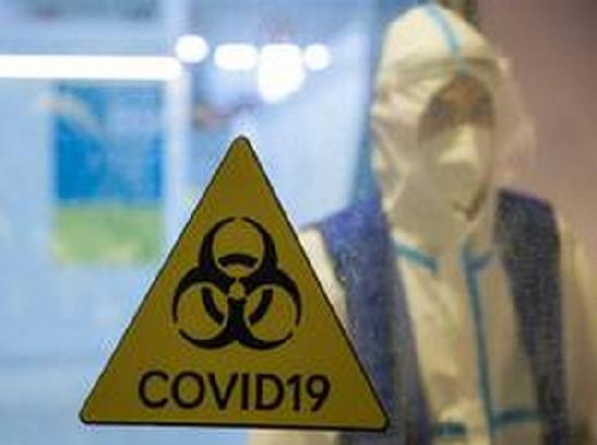 New York declares State of Emergency amid spike in COVID-19 infections