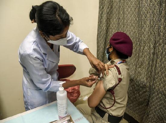 Delhi records biggest single day spike of over 25,000 fresh COVID-19 infections