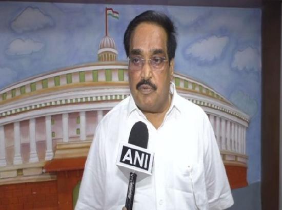 Will work together with new government of Delhi to clean Yamuna: Union Jal Shakti Minister CR Patil