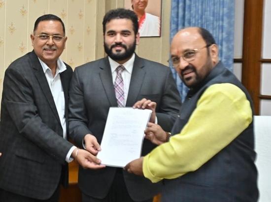 Chandigarh University to set up its new campus in Lucknow; UP Govt gives nod