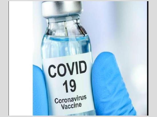 100 people will receive Covid vaccine at booth per day: MoS Health