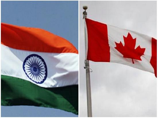 'Landmine threats': Canada says don't travel to areas in India bordering Pak