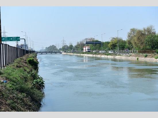 Work on 4 bridges over Sidhwan Canal to start soon-MP Arora