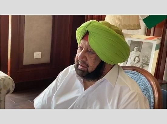 Check facts before issuing statements, advises Capt Amarinder to cabinet & party colleague