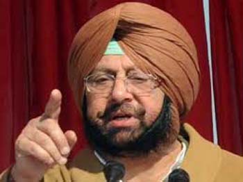 We are open to alliance with likeminded parties only and not the radicals-Amarinder

