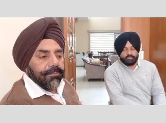 Watch: Interview with Dr. Tejpal Sandhu, father of Dr. Karan Sandhu who is helping Indians in Ukraine