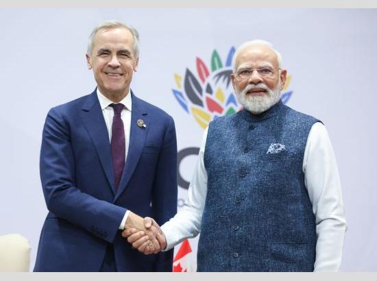 India-Canada restart trade deal negotiations; eye $70 billion target