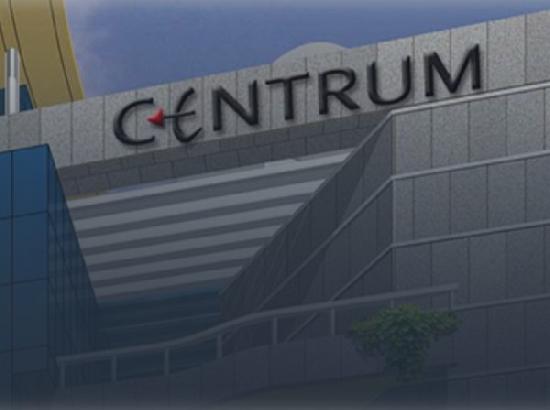RBI gives nod to Centrum Financial Services for small finance bank