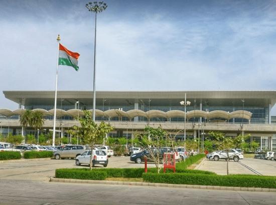 Travel time to reach Chandigarh airport will reduce; planning underway