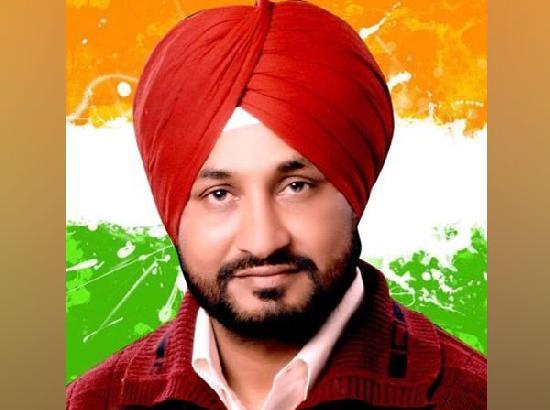 Praying for quick recovery and good health of Dr Manmohan Singh: Channi