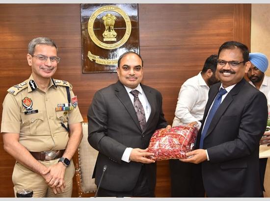 CAQM lauds Punjab for reduction in stubble burning counts by nearly 71% from last years