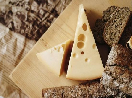 Cheese might be healthier than you believed: Research 