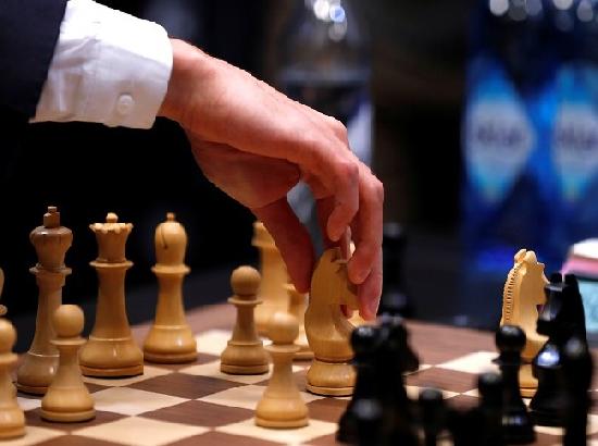 FIDE Chess Olympiad 2022 Day 11 