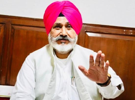 Kejriwal's bail: A victory for democracy, says Minister Chetan Jouramajra