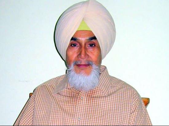 Chhotepur not to join SAD, to announce his course of action today ( October 7 )