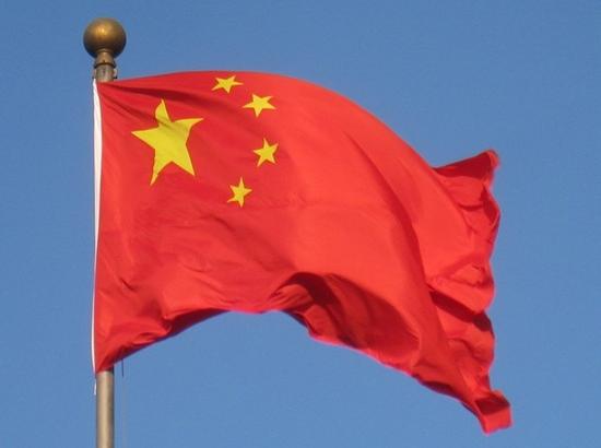 Chinese state mouthpiece 'Global Times' account withheld in India
