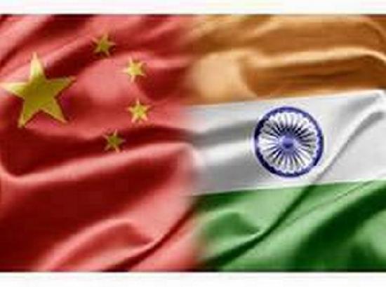 China issued over 60,000 visas to Indians since January 2023