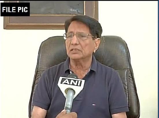 Ajit Singh, former union minister and RLD chief, dies of COVID-19
