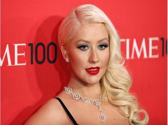 US: Singer-songwriter Christina Aguilera extends support to Britney Spears months after sn