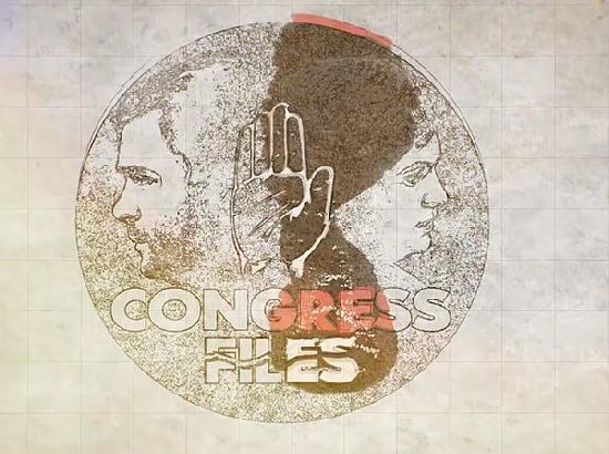 BJP releases first episode of 'Congress Files', alleges corruption of Rs 48,20,69,00,00,000 under Congress rule