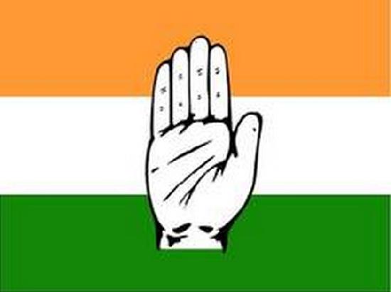 Former JJP President Nishan Singh joins Congress, welcomed by Hooda and Bhattal: Watch Vi
