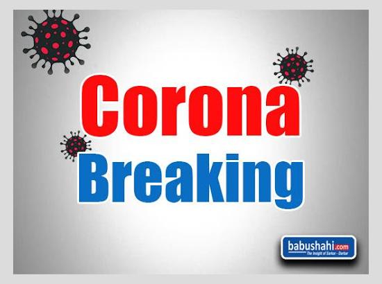 Mohali witnesses sharp spike in Corona cases

