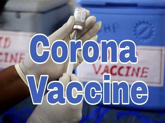 India's cumulative COVID-19 vaccination coverage exceeds 13.23 crores