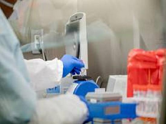 India records 43,846 new coronavirus cases in last 24 hours