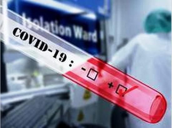 China reports 22 new cases of coronavirus