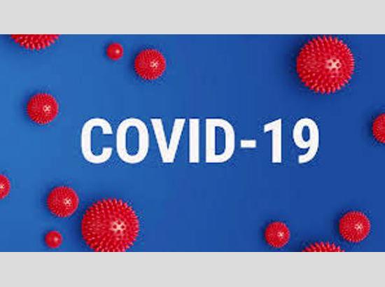 India adds 13,451 new COVID-19 infections, active cases lowest in 242 days