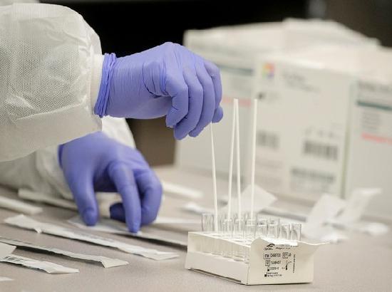 Jalandhar DC orders registration of FIR against lab for overcharging in RT-PCR tests