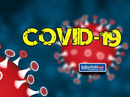 COVID cases in Chandigarh keep increasing, 96 new cases reported