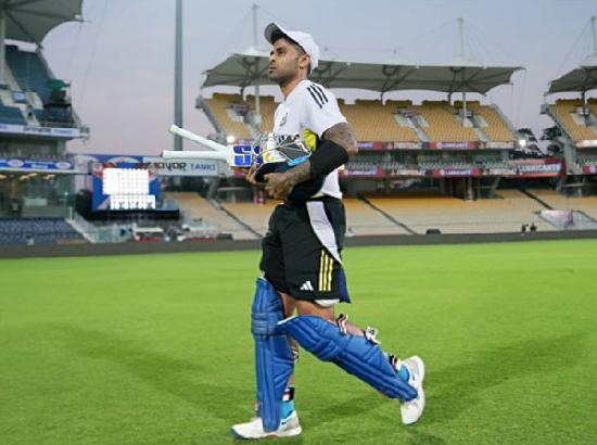 India win toss, opt to field against England in second T20I; Sundar, Jurel replace Rinku, Nitish